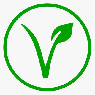 Логотип телеграм канала @vegmir — ВегМир