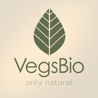 Логотип телеграм канала @vegsbio — VegsBio