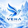 Logo of telegram channel vehaofficials — Veha | Announcement