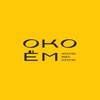 Логотип телеграм канала @vehova — ОКОЁМ