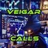 Logo of telegram channel veigarcalls — Veigar Calls