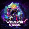 Logo of telegram channel veigarrcalls — Veigar. Calls
