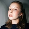 Логотип телеграм канала @veiisad — K A M I L A