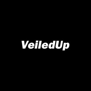 Logo of telegram channel veiledup — Veiledup