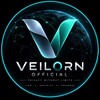 Логотип телеграм канала @veilornofficial — Veilorn Official VPN🟢