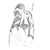 Логотип телеграм канала @veilvate — ve