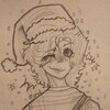 Логотип телеграм канала @veintherapy — терапия с веной.࣪ ⋆