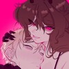 Логотип телеграм канала @veis_off — покер вейс.