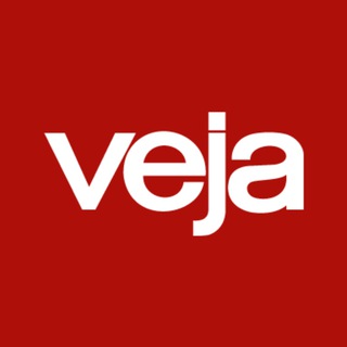 Logotipo do canal de telegrama vejaoficial - VEJA OFICIAL