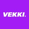 Логотип телеграм канала @vekkiuz — VEKKI.UZ