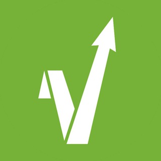 Логотип телеграм канала @vekrosta — ВекРоста - автоматизация бизнеса для сетевиков
