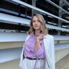 Логотип телеграм канала @veksheneva — ваша VEKSHENEVA