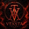 Логотип телеграм канала @veksta_channel — 𝐕𝐄𝐊𝐒𝐓𝐀