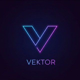 Логотип телеграм канала @vektor_ii — Крипто дневник | AI Крипто Скринер