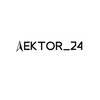 Telegram kanalining logotibi vektor_24 — Vektor24