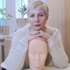Логотип телеграм канала @vektor_molodosty — ВЕКТОР МОЛОДОСТИ. Жанна Рябоконь