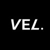 Logo of telegram channel vel_brand — VEL