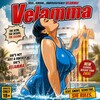 टेलीग्राम चैनल का लोगो velammacomic — V Comic [Hindi]
