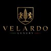 Telegram channel VELARDO Luxury logo