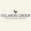 Логотип телеграм канала @velarongroup — M STROY GROUP | РЕМОНТ И ДИЗАЙН ИНТЕРЬЕРА