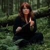 Логотип телеграм канала @veledarnica — Ольга Веледарница практик славянство🌳
