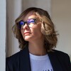 Логотип телеграм канала @velenaqsr — Бизнес-кухня 2.0 с Еленой Власовой