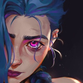 Логотип телеграм канала @velerm — ARTROOM