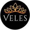 Логотип телеграм канала @veles1137 — Магазин онлайн курсов «Велес» Курсы с правом перепродажи