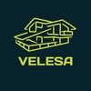 Логотип телеграм канала @velesadom — VELESADOM