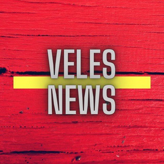 Логотип телеграм канала @velesnews — VELES NEWS Северный Кипр