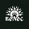 Логотип телеграм канала @velesohota — Велес