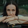 Логотип телеграм канала @velesova385 — Велесова и её магия