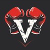 Логотип телеграм канала @velesovereign — Глеб Велесов | Бокс