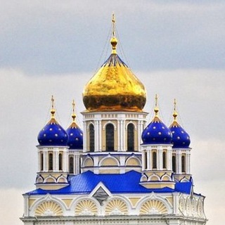 Логотип телеграм канала @velets — ЕЛЕЦ