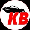 Логотип телеграм канала @velhod — Клуб Велход