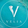 Telegram channel VELIA | LUXURY SHOPPING GUIDE logo