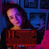 Логотип телеграм канала @velial666dea — Katerina Carpenter | VHS HORROR