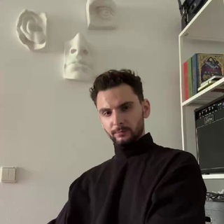 Логотип телеграм канала @velichestvo_ego — Его Величество на связи