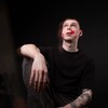 Логотип телеграм канала @veliiiik — велик