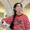 Логотип телеграм канала @velikiyvekk — Антиортодоксальная поэтика 🤌🏼