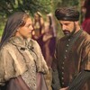 Логотип телеграм канала @velikokepnyi217 — Hürrem&Rüstem Новости турдизи