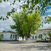 Логотип телеграм канала @velikoznamenskayaschool1 — ГКУЗО "Великознаменская СОШ №1#🏫