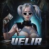 Логотип телеграм канала @velir_uc — VELIR UC SHOP