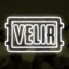 Логотип телеграм канала @velirpubg — VELIR STREAM
