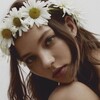 Логотип телеграм -каналу velitarot — вселенная манара 💋