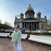 Логотип телеграм канала @velka_iz_pitera — Велька из Питера