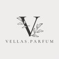 Logo saluran telegram vellasparfum — Vellas.parfum