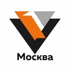 Логотип телеграм канала @velldoris_official_msk — Двери Velldoris (МОСКВА)