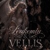 Логотип телеграм канала @vellis_leukem1a — ✨𝑽𝑬𝑳𝑳𝑰𝑺 & 𝑳𝒆𝒖𝒌𝒆𝒎𝒊𝒂✨
