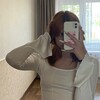 Логотип телеграм канала @vellwil — поляна🎀